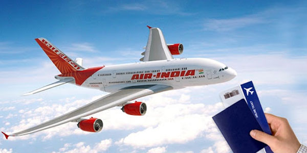 air-ticket
