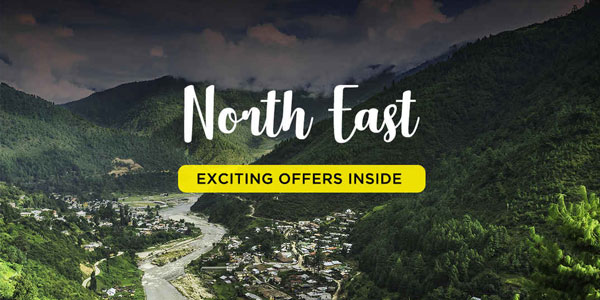 northeast-package